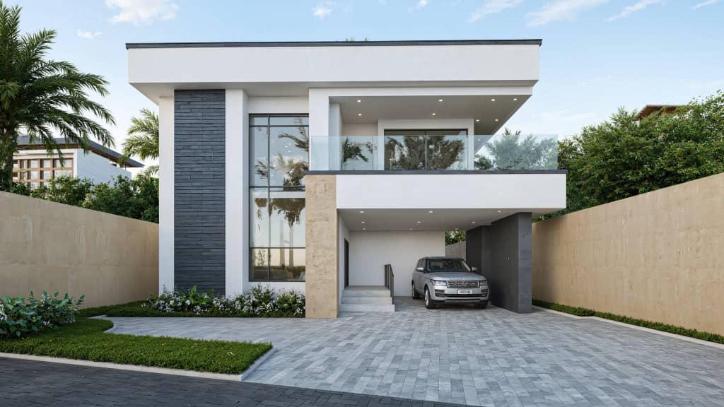 Villa Premium Lac Rose